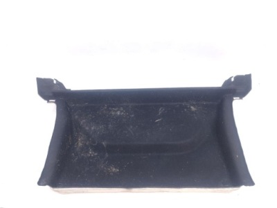 Обшивка підлога багажника tesla model y 181817300a фото №1