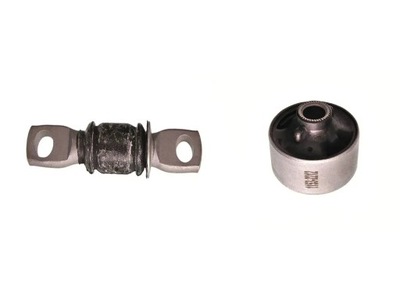 2x втулки рычага maxgear перед l+p do lexus, toyota aurion, avalon, camry фото №1