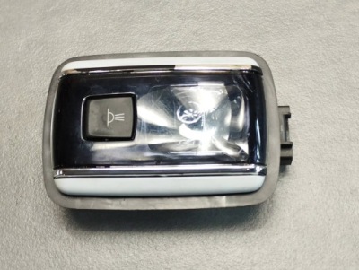 Peugeot 508 лампа салона 9688503080 фото №1