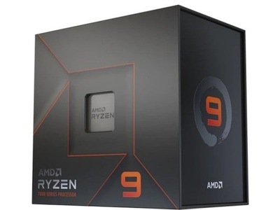 Procesor AMD Ryzen 9 7900X