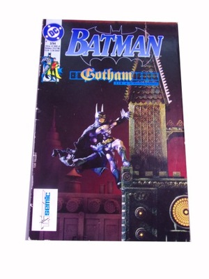 BATMAN 3/94 TM-Semic