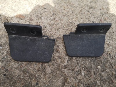 Hlapacz подкрылок правый задняя hyundai kona фото №1