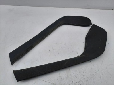 Element консоли центральной левая сторона tesla model s 100536501c фото №1