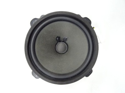 Opel antara lift динамик дверь правый задняя задний фото №1