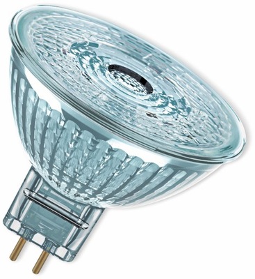 Żarówka LED Ledvance GU 5.3 8W