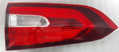 Mercedes b-klasa w247 лампа задня задня фото №1