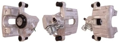 ELS86-0712 SOPORTE HAM. FORD T. C-MAX/FOCUS 03-12 LE  