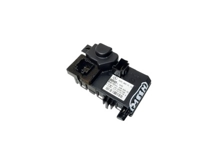 Резистор резистор вентилятор mercedes w221 a2218200110 фото №1