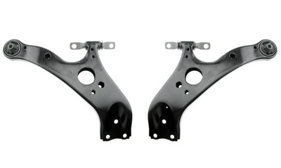 Набор рычагов перед toyota sienna фото №1