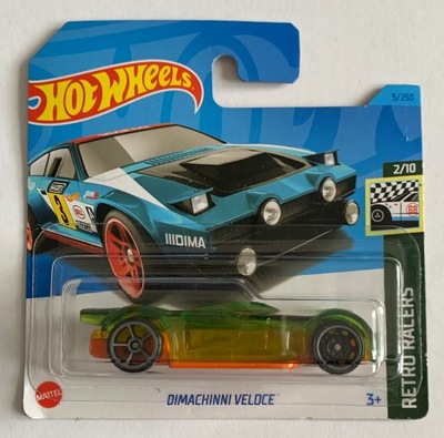 HOT WHEELS MACH IT GO ERROR