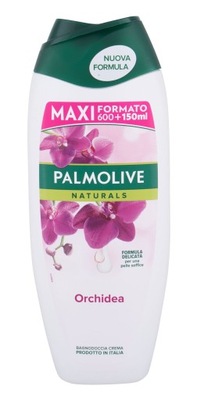 Palmolive Naturals ORCHID & MILK żel pod prysznic 750ml