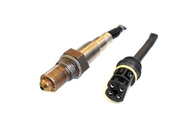 Hoffer датчик лямбда-зонд hoffer фото №1