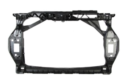 Audi q3 8u 15- lift pas передній підсилювач фото №1