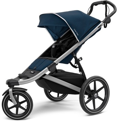 THULE URBAN GLIDE 2 WÓZEK SPACEROWY DO BIEGANIA