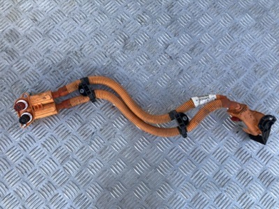 Шланг джгут peugeot e-2008 ii 19- фото №1