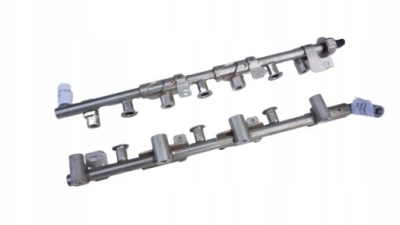 Молдинг впрыскная правая lub левая infiniti q50 3.0t фото №1