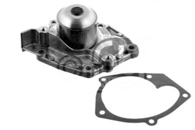 Насос воды renault 1,9dci mast fe22144 фото №1