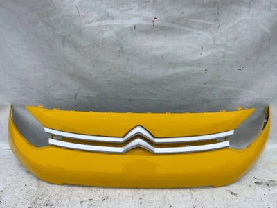 Решётка радиатора решётка радиатора citroen jumpy iii 2016 перед передняя фото №1