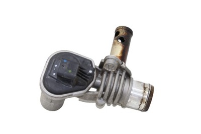 Chrysler pacifica 3.6 клапан egr рециркуляции spali фото №1