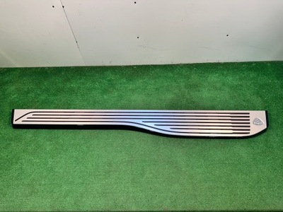 Mercedes maybach gls 167 w167 поріг поміст лівий фото №1