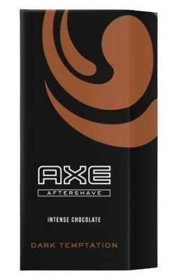 Axe, Intense Chocolate, Woda po goleniu, 100ml