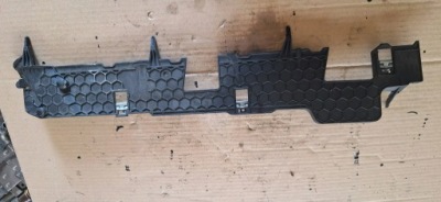 Mercedes-benz захист a6561590025 фото №1