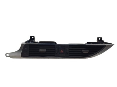 AUDI A6 C7 10- DEFLECTOR DE VENTILACIÓN CENTRAL 4G1820951  