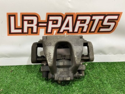 Суппорт тормозной левый перед velar gx73-2b302-ba фото №1