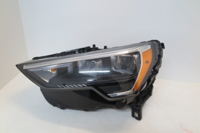Фара перед левая фара левый full led audi q3 83a941011b америка фото №1