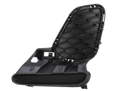 Решётка решётка радиатора бампера 6502-07-3477921p blic фото №1