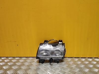 Jeep gladiator 2018- протитуманна фара l поворотник led фото №1