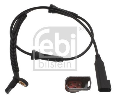 ДАТЧИК, СКОРОСТЬ ПОВРОТНАЯ ШЕСТЕРНИ FEBI BILSTEIN 27871