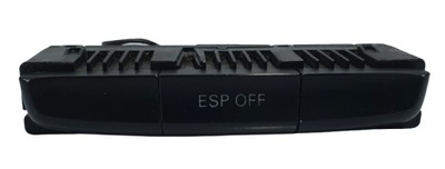 Audi a4 b8 8k9 allroad панель кнопка esp фото №1