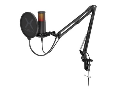 Mikrofon KRUX Edis 3000