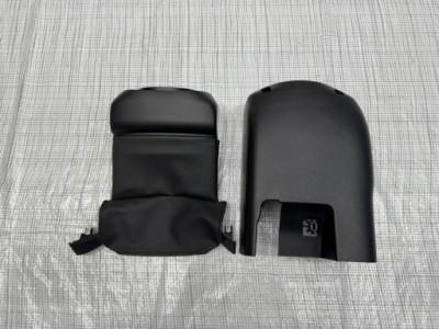 Защита руля fiat 600 735733188 фото №1