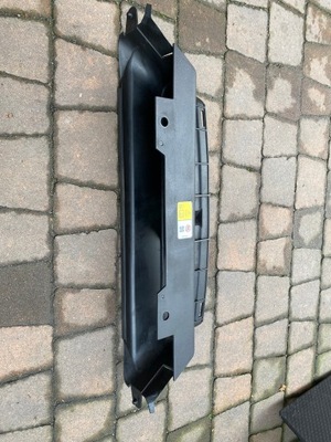 Range rover velar l560 2019 ловушка воздуха впуск фото №1