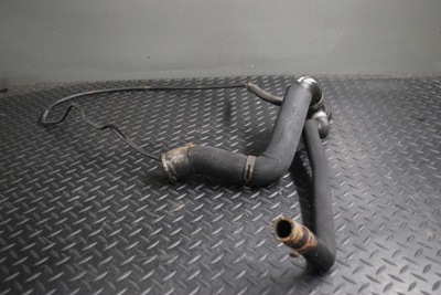 Шланг wody audi a8 d3 3.0 tdi 4e0121056ac фото №1