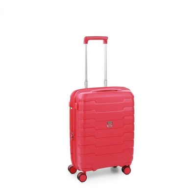 Mała kabinowa walizka RONCATO SKYLINE 418153 Czerwona