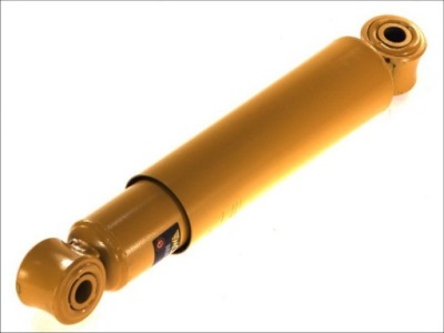 Амортизатор перед l/p rvi premium dxi volvo fe фото №1