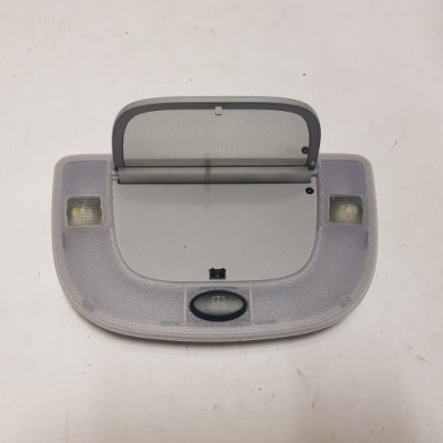 Mercedes s klasa 220 cl 215 лампа кабины фото №1