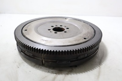 Колесо маховик двомасовий mini cooper ii 1.6td фото №1