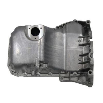 Поддон масляная 11030366501 vika audi a2 фото №1