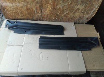 PODSZYBIE CITROEN C4 PICASSO