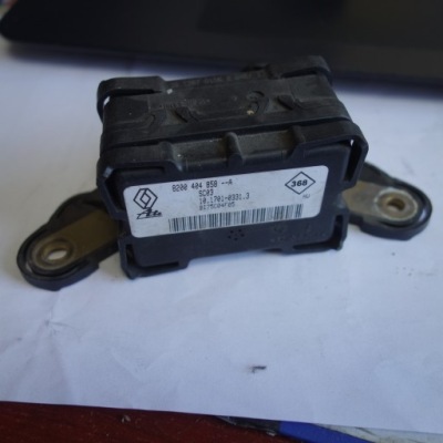 Датчик esp renault laguna 2 8200404858a фото №1