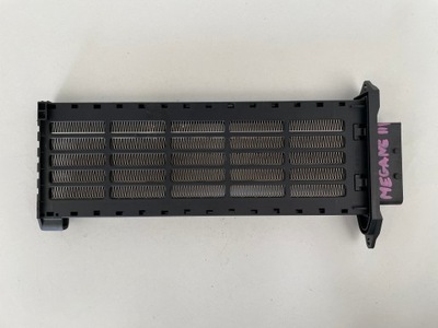 Отопитель электрическая renault megane iii фото №1