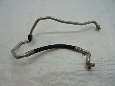 C4 cactus 208 1.6 blue hdi шланг провода кондиционера трубка 9678308780 фото №1