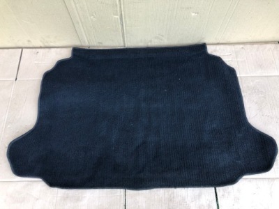 Обшивка багажника honda civic vii 3 двері фото №1