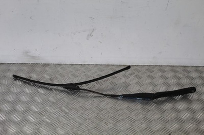 Renault оригинальный номер 288817334r рычаг дворники фото №1