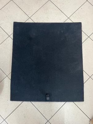 Підлога багажник обшивка jeep wrangler jl 4d фото №1