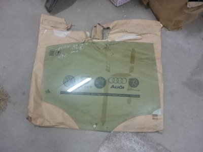 Vw passat b7 13r sedan дверь задняя правый nowa оригинал фото №1